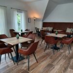 Eröffnung des Elterncafés