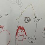Sprachförderung im Sozialwerk