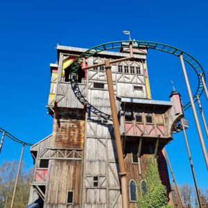 Spaß in der Ferienwoche