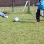 Die KIKOs bei den Moormerland Kids