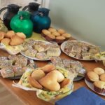 Oma & Opa Nachmittag im Spatzennest