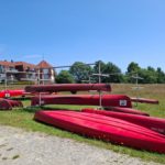 Ein Bericht vom Mitarbeiter - Sommerfest