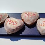 Liebe Mama - Du bist die Beste