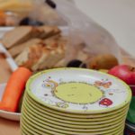 Du bist, was du isst!